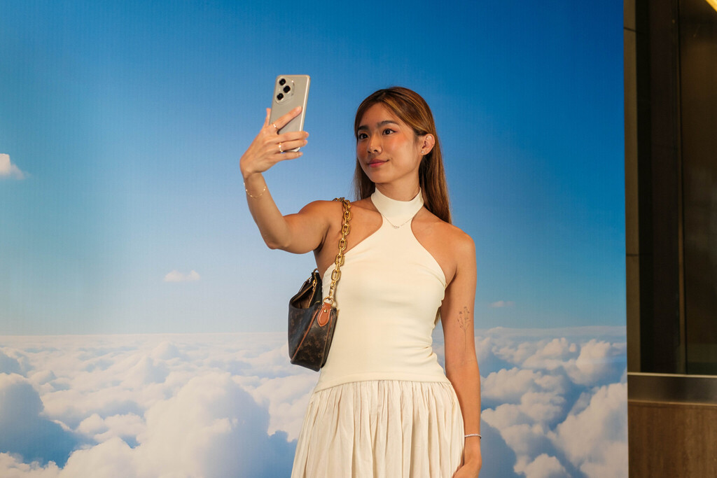 HONOR 400 Series Launch: Photography
