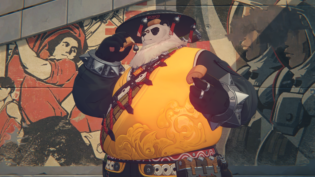 Zenless Zone Zero Version 2.0: Pan Yinhu