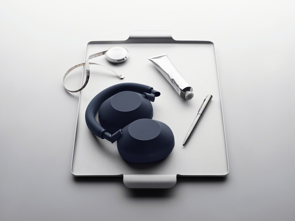 Tech Bytes May 2025: Sony WH-1000XM6