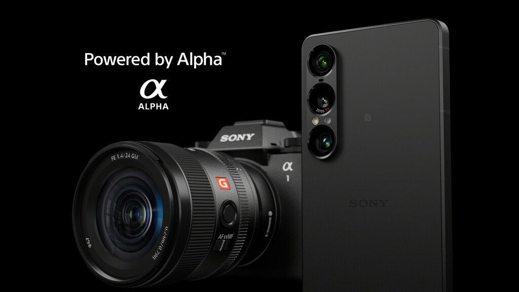 Tech Bytes May 2025: Sony Xperia 1 VII
