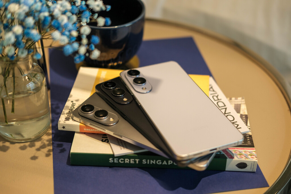 Tech Bytes May 2025: Samsung Galaxy S25 Edge