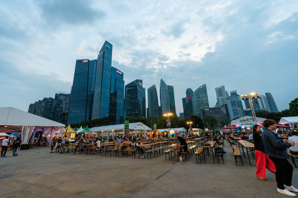 Things To Do June 2025: GastroBeats 2025