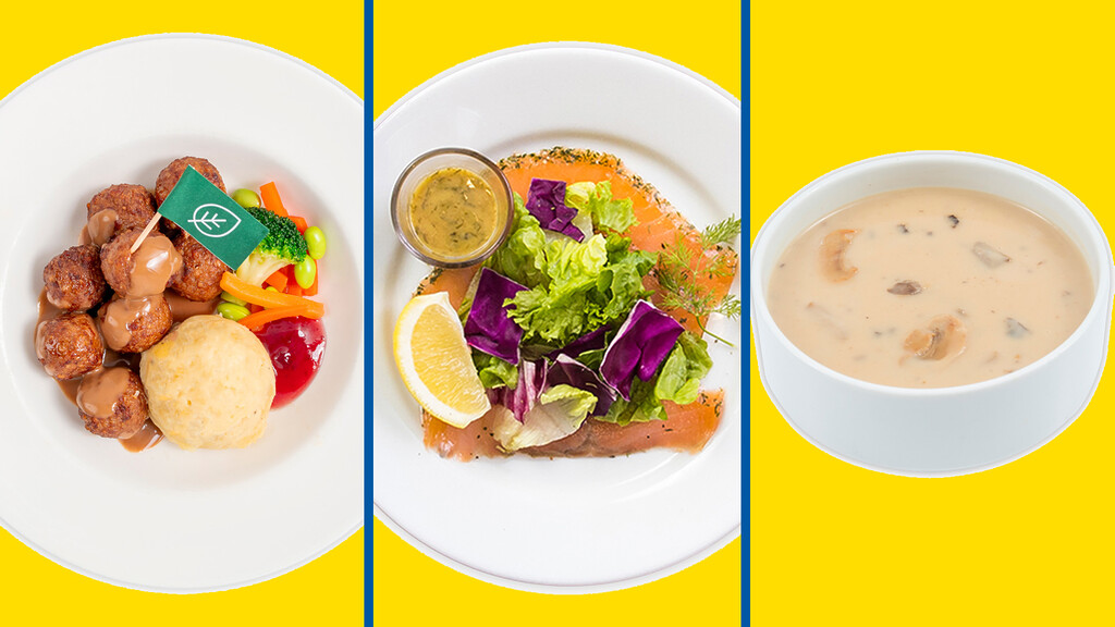 Great IKEA Singapore SALE 2025: Food Discount
