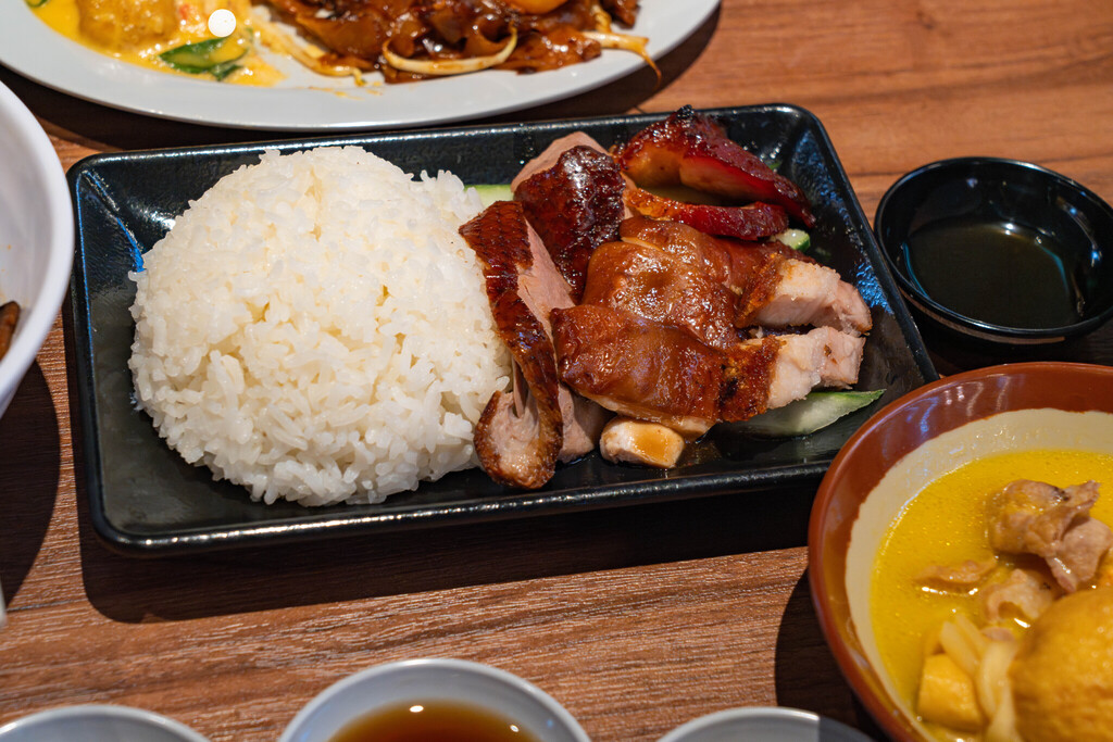FairPrice Finest Sembawang Shopping Centre Guan Chee