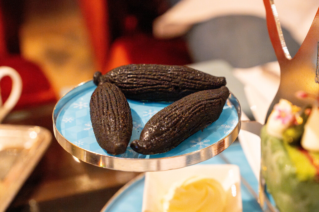 La Vanilla The Vanilla Pod