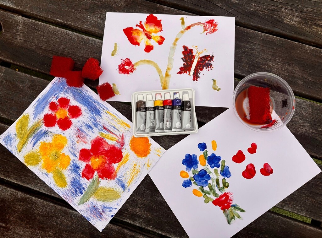 Goodman Open House 2025: Colours Under the Sun