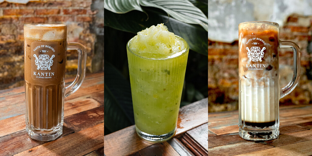 KANTIN Drinks