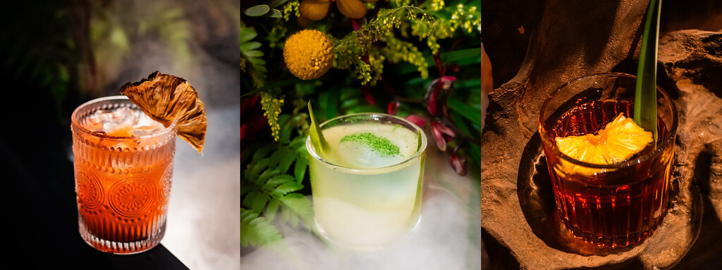 KANTIN Cocktails