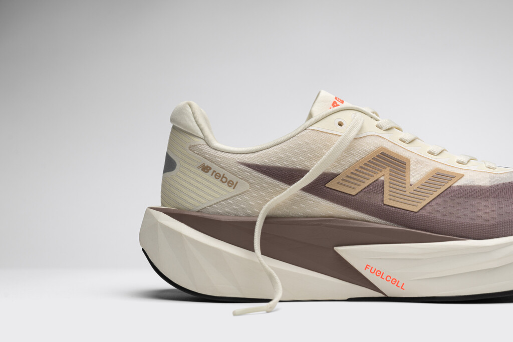 New Balance FuelCell Rebel v5 Main Colourway