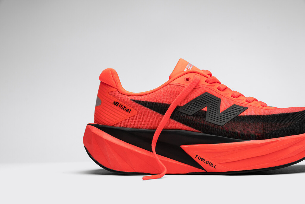 New Balance FuelCell Rebel v5 Limited Edition Colourway