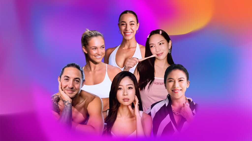 Things to Do July 2025 Glow Festival by Prudential 2025