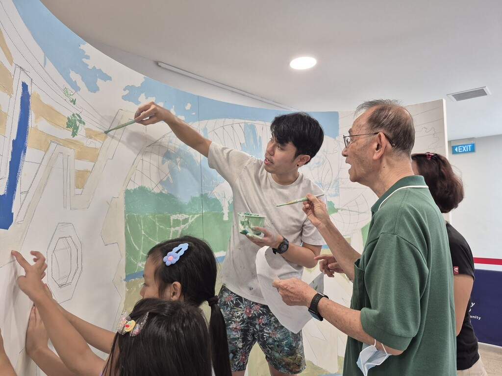 Things to Do July 2025 PAssionArts Festival 2025