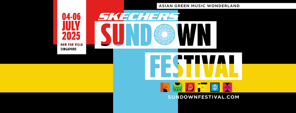 Things to Do July 2025 Skechers Sundown Festival 2025