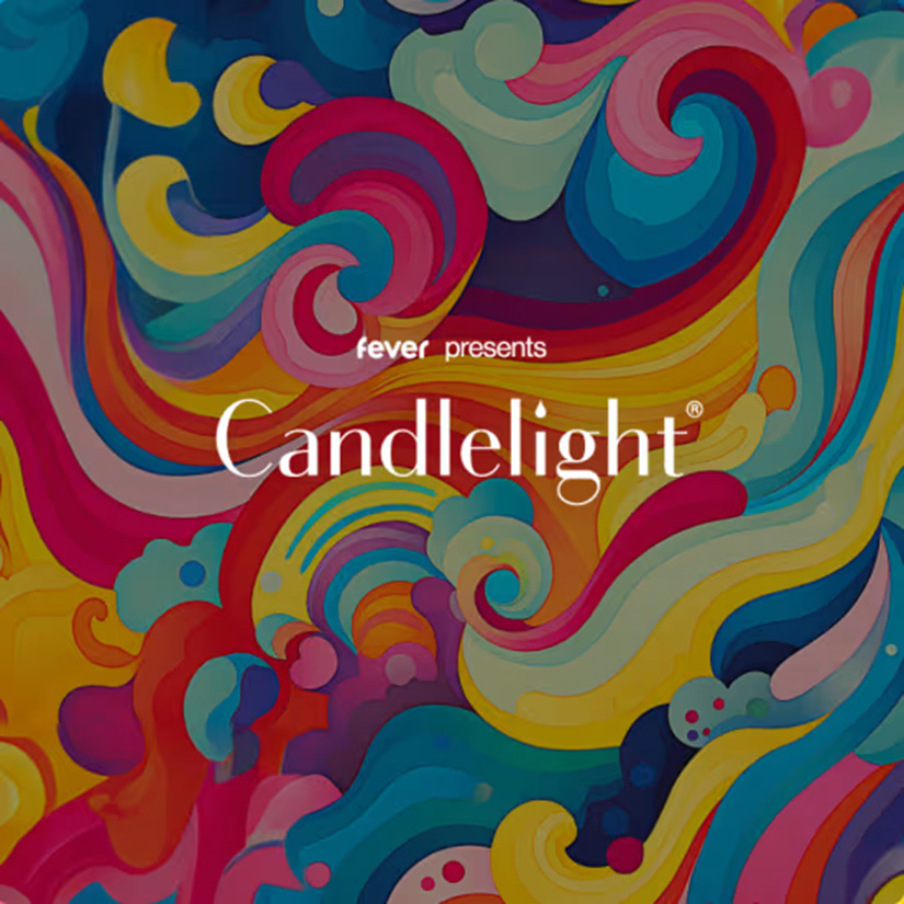 Things to Do July 2025 Candlelight Concerts in July