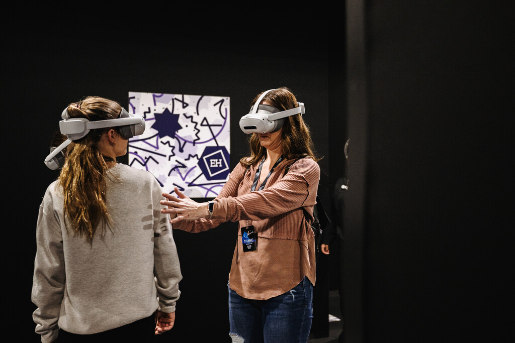 Titanic: An Immersive Journey Cutting-Edge Virtual Reality