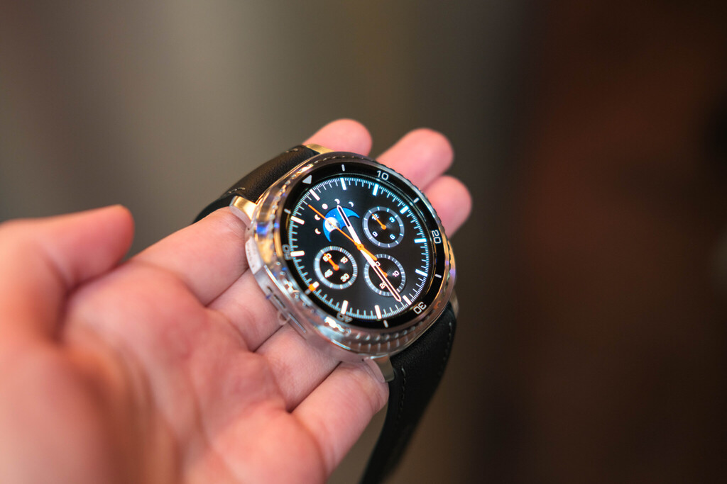 Samsing July 2025 Unpacked: Galaxy Watch8 series