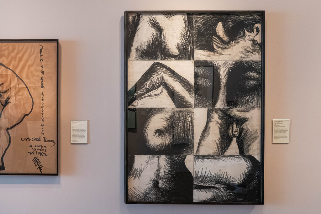 National Gallery Singapore Stories Body, Self and Other