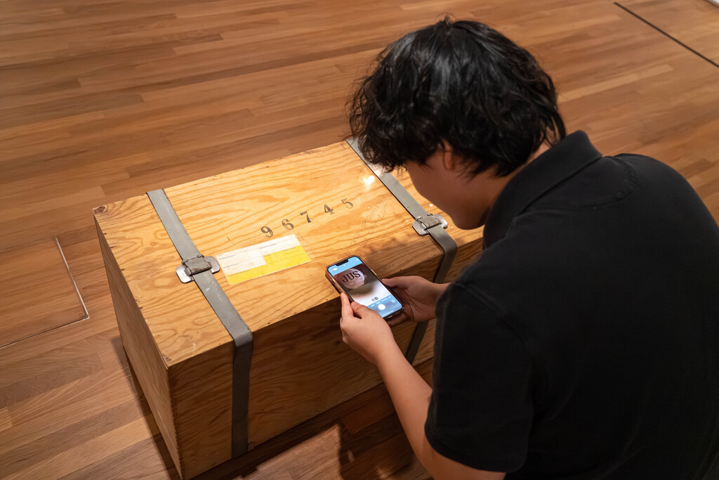 National Gallery Singapore Stories Coming Together for Art