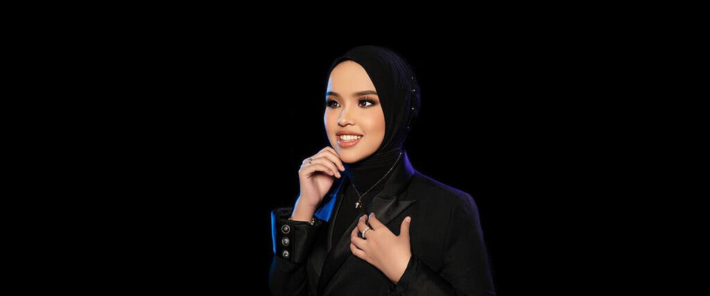 F1 2025 Entertainment Lineup Putri Ariani