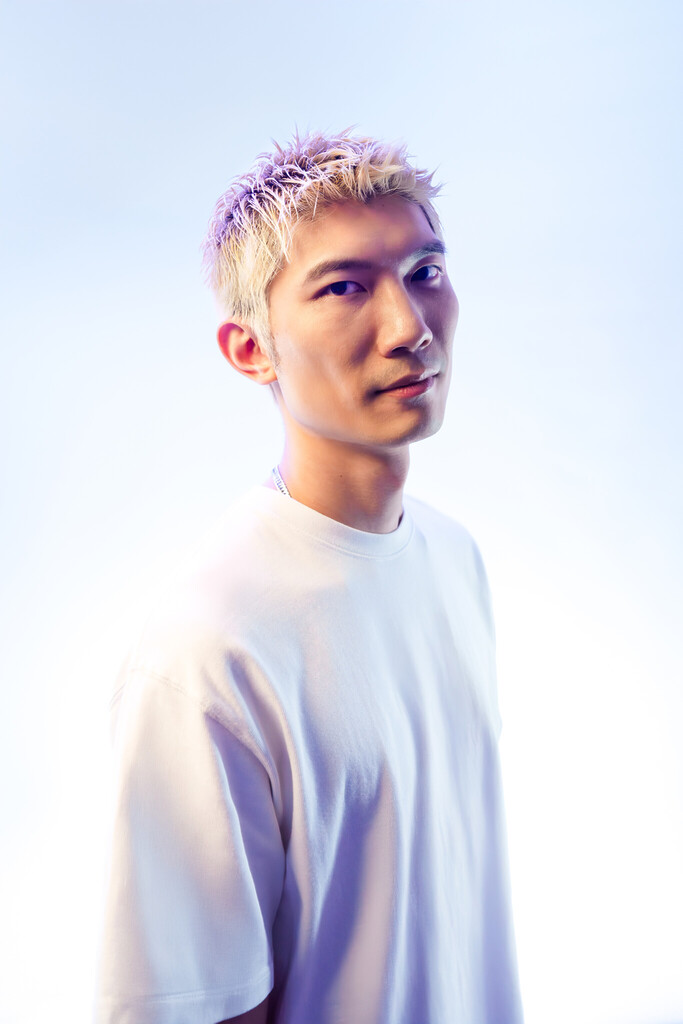 F1 2025 Entertainment Lineup DJ QuestionMark