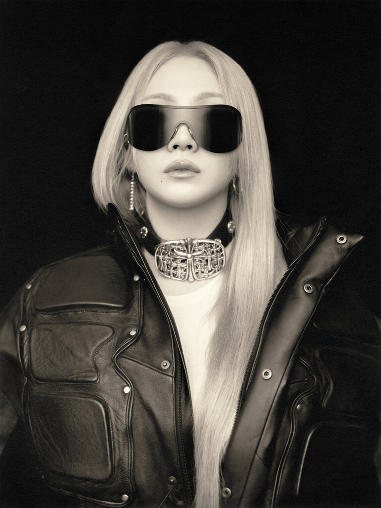 F1 2025 Entertainment Lineup CL