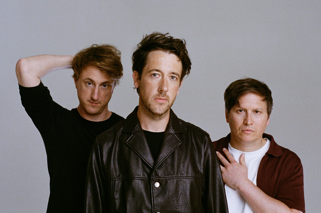 F1 2025 Entertainment Lineup The Wombats