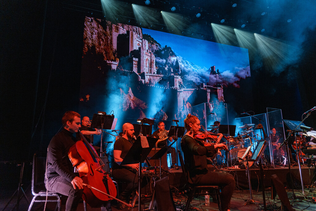 The Witcher in Concert: Orchestra