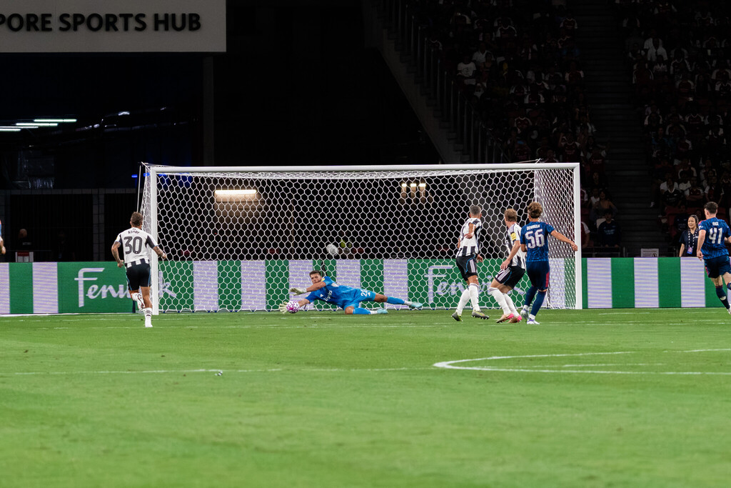 Arsenal vs Newcastle: Max Dowman