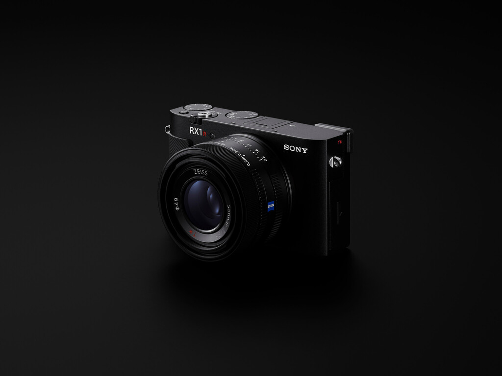 Tech Bytes July 2025: Sony RX1R III