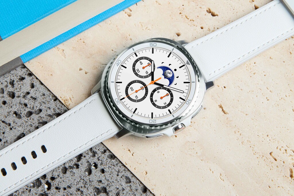 Tech Bytes July 2025: Galaxy Watch8 Series