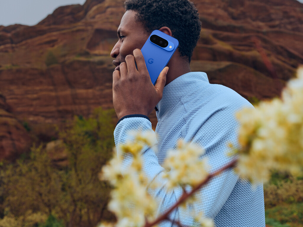 Tech Bytes August 2025: Google Pixel 10