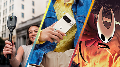 Tech Bytes August 2025: Cover Image
