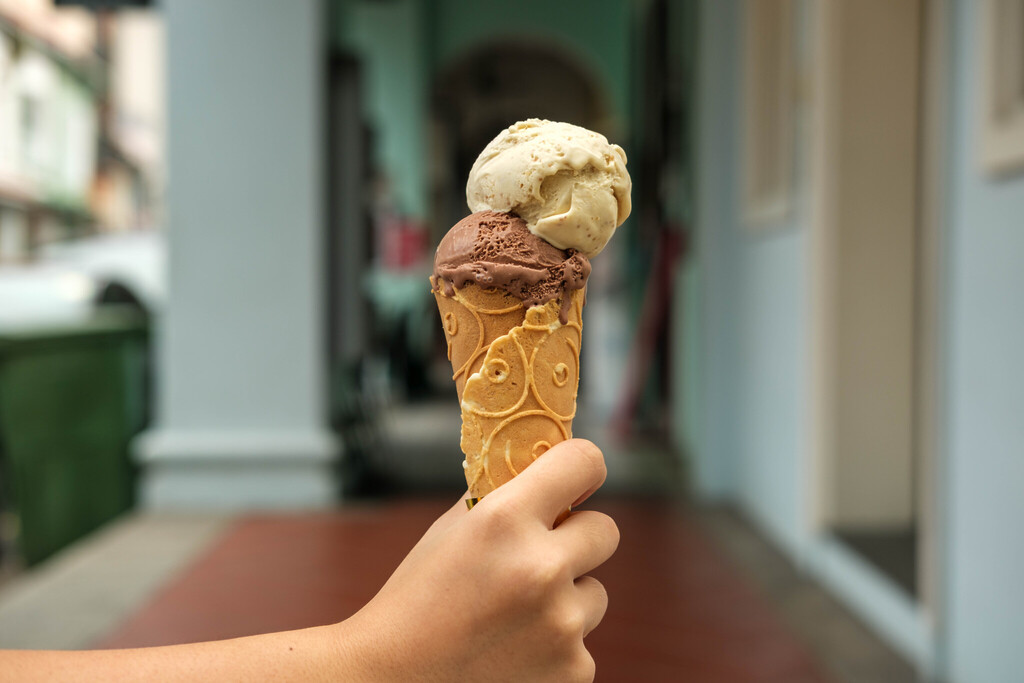 Mondo Cone