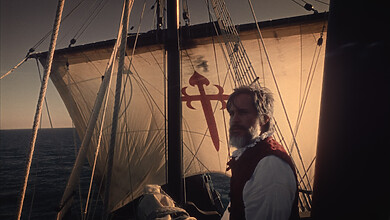Magellan: Cover Image