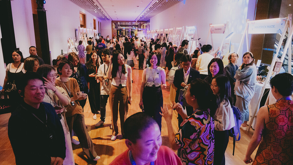 National Gallery Singapore 10th Anniversary: Birthday Bash Market