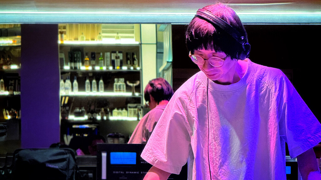 National Gallery Singapore 10th Anniversary: KCAE After Dark