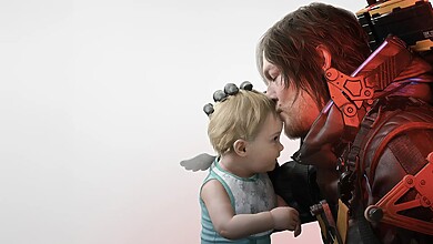 Death-Stranding 2 Review: Cover Image