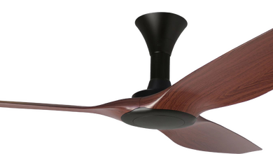 Typhoon VSPEC-IV RS Black Cherrywood Key Visual