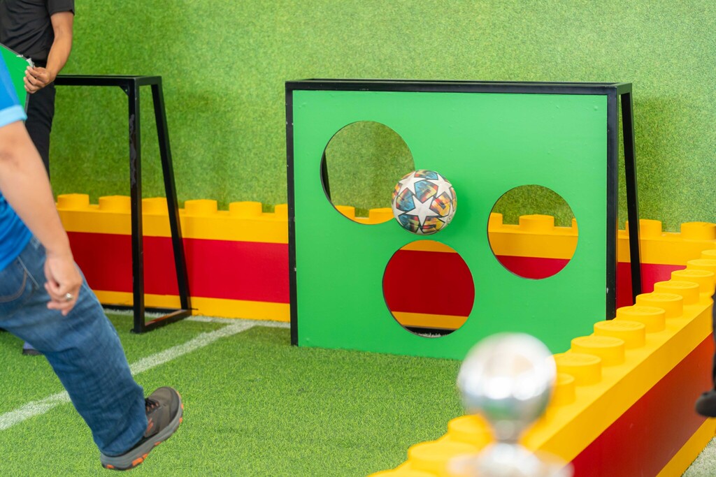 LEGOLAND® Malaysia’s BRICKFEST 2026's Brick Strike Challenge