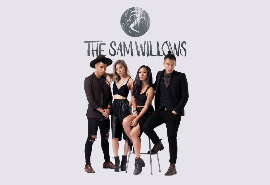 Song Of The Week #2 - The Sam Willows