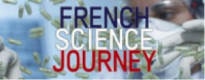 French Science Journey at Voilah! 2016