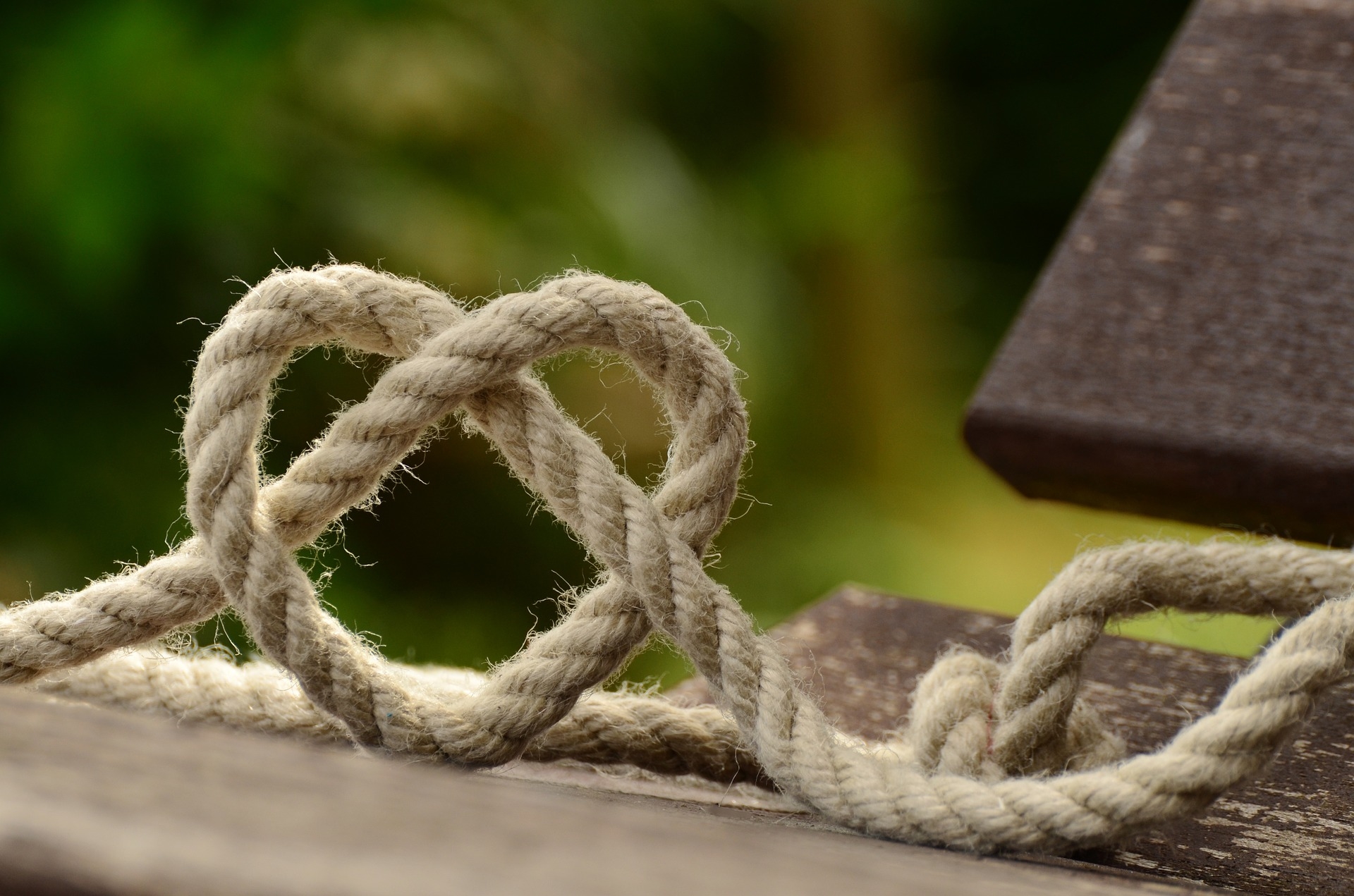 Not texting back sometimes leaves a heart knotted