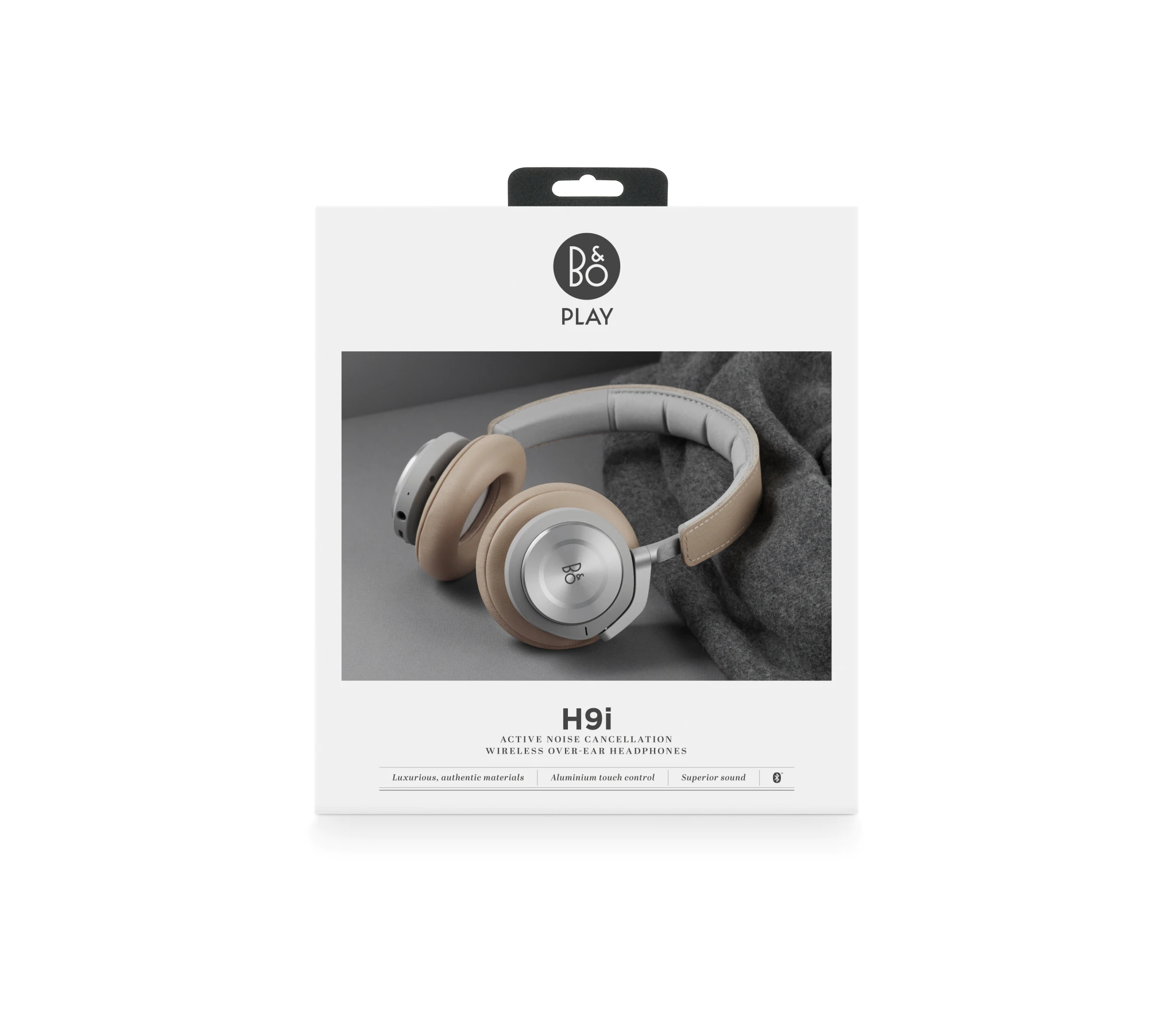 B&O Beoplay H8i & H9i: Headphones That Keep Ahead