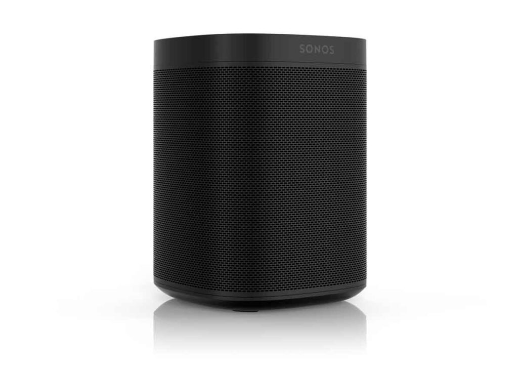 Gift Guide 2018: Sonos One