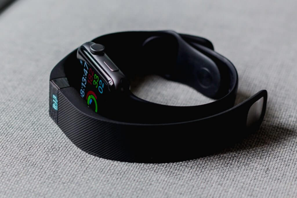 Fitness Regime: Wearable Tech
