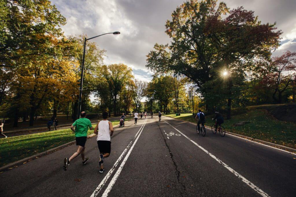 Fitness Regime: Body Limits