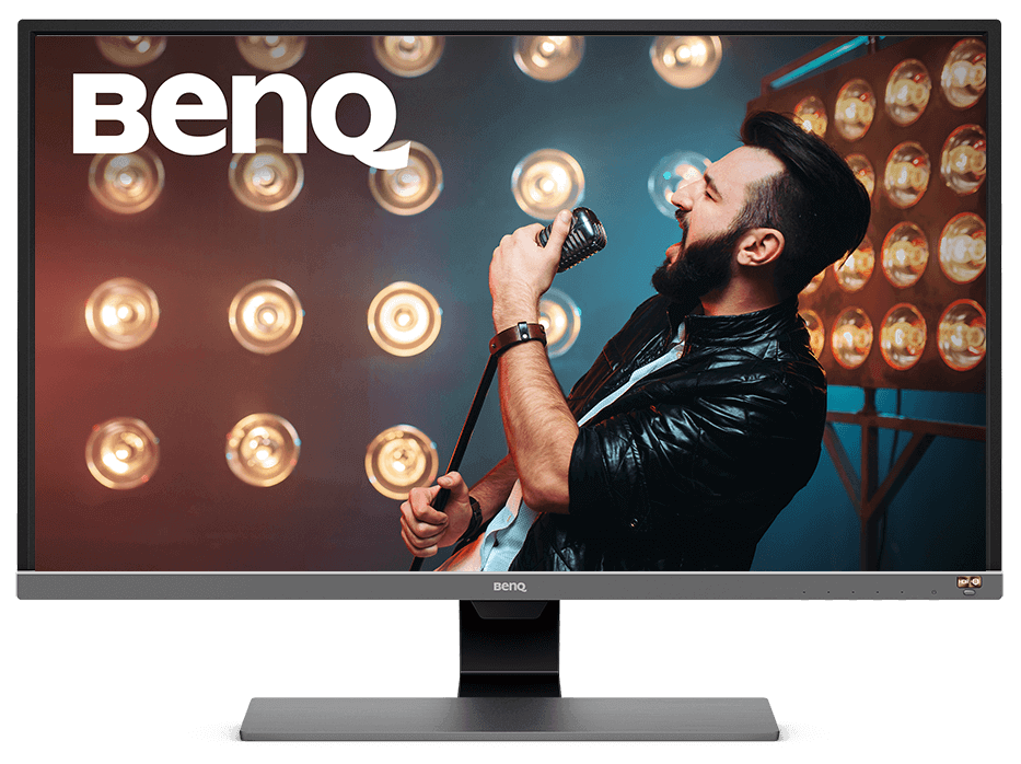 Gift Guide 2018: BenQ Monitors