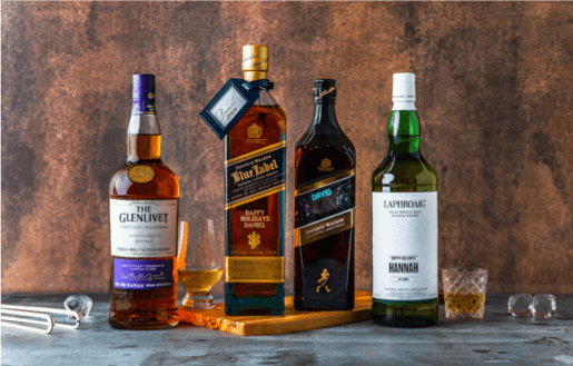 Gift Guide 2018: DFS