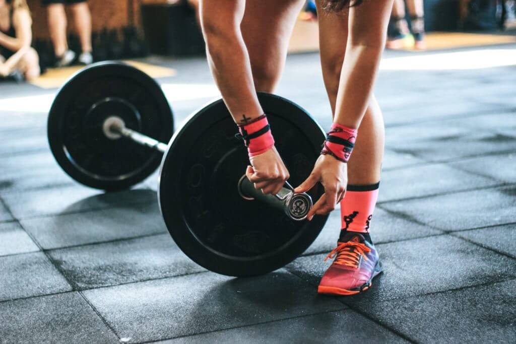 Fitness Regime: Consistency