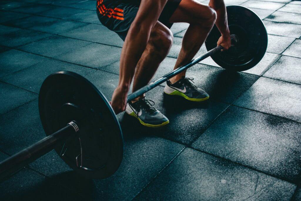 Fitness Regime: Functional Fitness